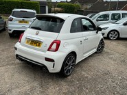 Abarth 595 70TH ANNIVERSARY 595 TURISMO 165HP 1.4 T-JET 8