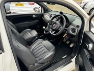 Abarth 595 70TH ANNIVERSARY 595 TURISMO 165HP 1.4 T-JET 18