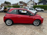 Vauxhall Adam 1.4 GLAM 3 Door 12