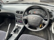 Honda Civic CRX 1.6 CRX ESI 27