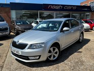 Skoda Octavia SE L 2.0 TDI 5 DOOR 1