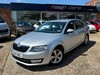 Skoda Octavia SE L 2.0 TDI 5 DOOR