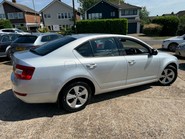 Skoda Octavia SE L 2.0 TDI 5 DOOR 10