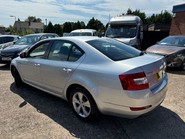 Skoda Octavia SE L 2.0 TDI 5 DOOR 4