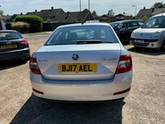 Skoda Octavia SE L 2.0 TDI 5 DOOR 7