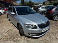 Skoda Octavia SE L 2.0 TDI 5 DOOR 13