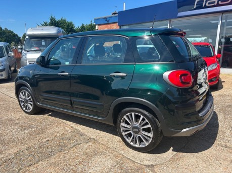 Fiat 500L CROSS 1.4l 4