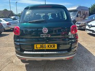 Fiat 500L CROSS 1.4l 6