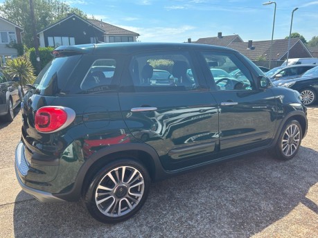 Fiat 500L CROSS 1.4l 8