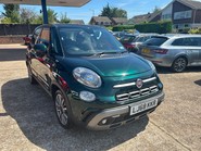 Fiat 500L CROSS 1.4l 10