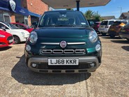 Fiat 500L CROSS 1.4l 11