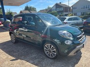 Fiat 500L CROSS 1.4l 28