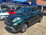 Fiat 500L CROSS 1.4l 1