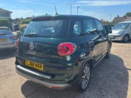 Fiat 500L CROSS 1.4l 7