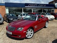 Chrysler Crossfire 3.2 Roadster 2dr 1