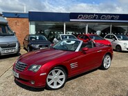 Chrysler Crossfire 3.2 Roadster 2dr 2