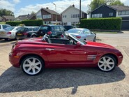 Chrysler Crossfire 3.2 Roadster 2dr 13