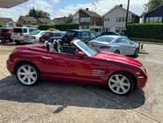 Chrysler Crossfire 3.2 Roadster 2dr 14