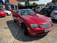 Chrysler Crossfire 3.2 Roadster 2dr 16