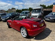 Chrysler Crossfire 3.2 Roadster 2dr 19