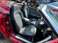 Chrysler Crossfire 3.2 Roadster 2dr 26