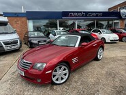 Chrysler Crossfire 3.2 Roadster 2dr 34