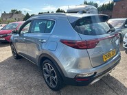 Kia Sportage 1.6 T-GDi GT-Line 174 Euro 6 (s/s) 5dr 3