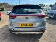 Kia Sportage 1.6 T-GDi GT-Line 174 Euro 6 (s/s) 5dr 4