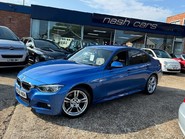 BMW 3 Series 320D M SPORT 2.0 2