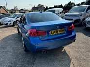 BMW 3 Series 320D M SPORT 2.0 7