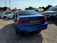 BMW 3 Series 320D M SPORT 2.0 8