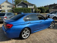 BMW 3 Series 320D M SPORT 2.0 13