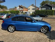 BMW 3 Series 320D M SPORT 2.0 15