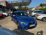 BMW 3 Series 320D M SPORT 2.0 16