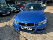 BMW 3 Series 320D M SPORT 2.0 18