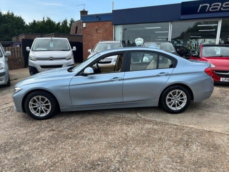 BMW 3 Series 320D 2.0 EFFICIENTDYNAMICS BUSINESS 3