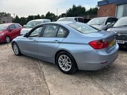 BMW 3 Series 320D 2.0 EFFICIENTDYNAMICS BUSINESS 4