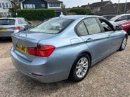 BMW 3 Series 320D 2.0 EFFICIENTDYNAMICS BUSINESS 8