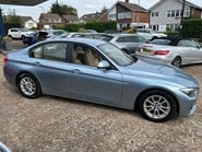 BMW 3 Series 320D 2.0 EFFICIENTDYNAMICS BUSINESS 10