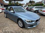 BMW 3 Series 320D 2.0 EFFICIENTDYNAMICS BUSINESS 11