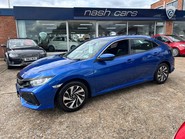 Honda Civic 1.0T VTEC SE 3