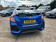 Honda Civic 1.0T VTEC SE 6