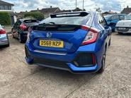 Honda Civic 1.0T VTEC SE 7