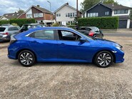 Honda Civic 1.0T VTEC SE 13