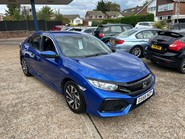 Honda Civic 1.0T VTEC SE 29