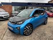 BMW I3 I3 94AH 1