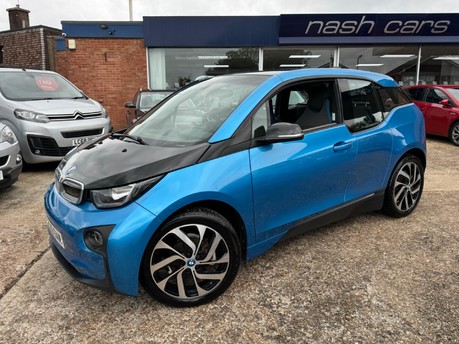 BMW I3 I3 94AH 2