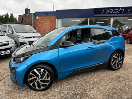 BMW I3 I3 94AH 3