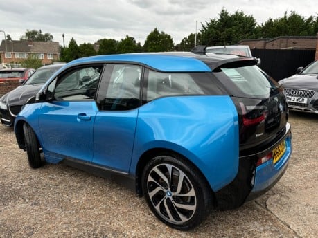 BMW I3 I3 94AH 5