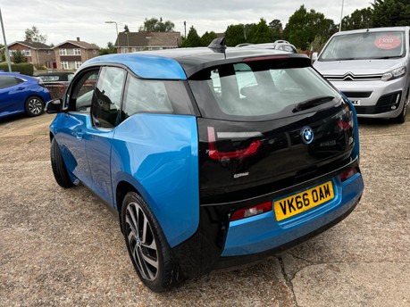 BMW I3 I3 94AH 6